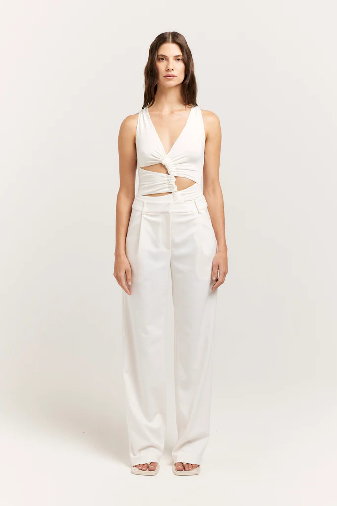 Carsson Suit Pant | Henne