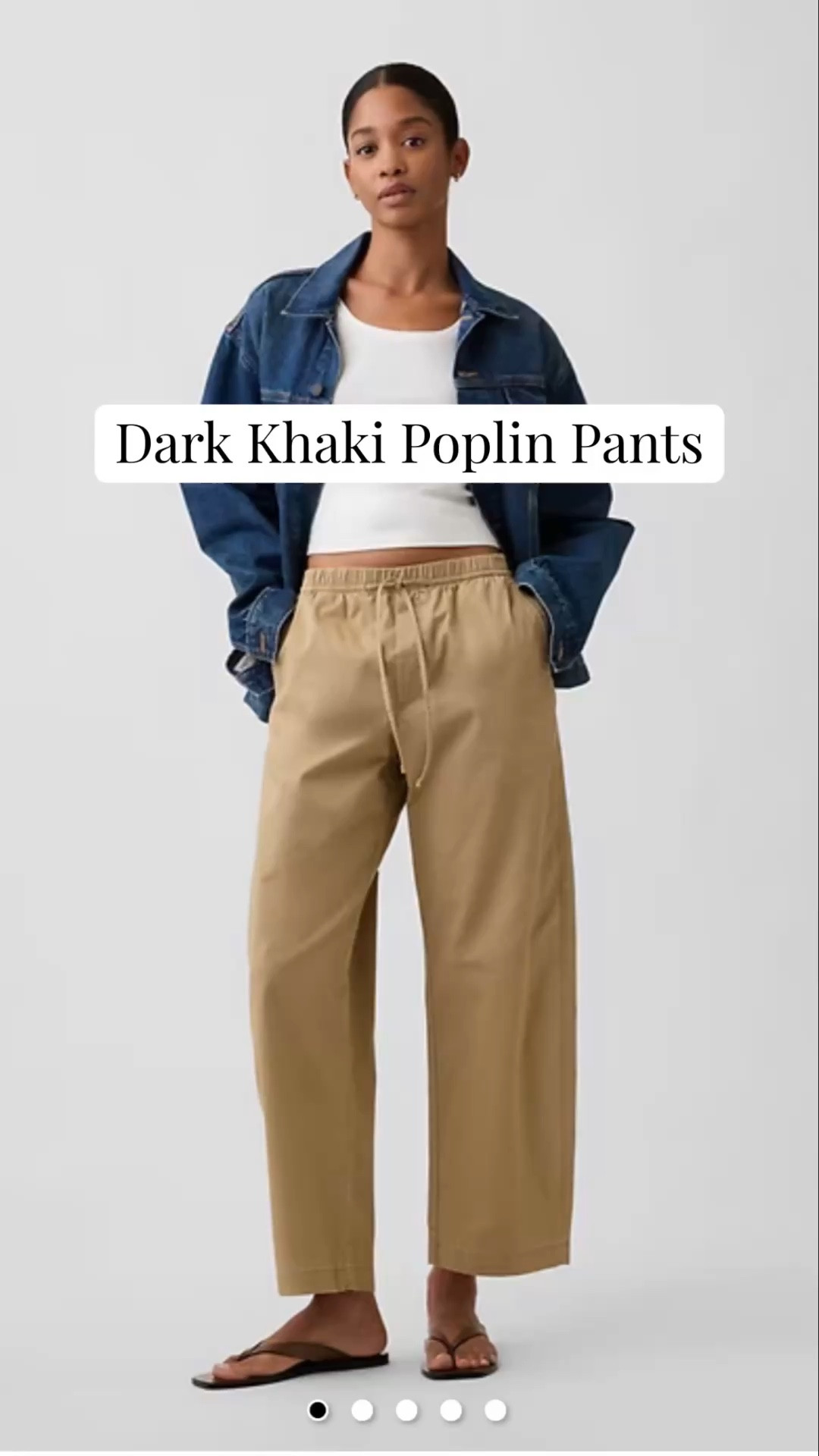 A great color option. Only come in regular length in this color. But the regular is the 27” inseam so can work!

#LTKPetite