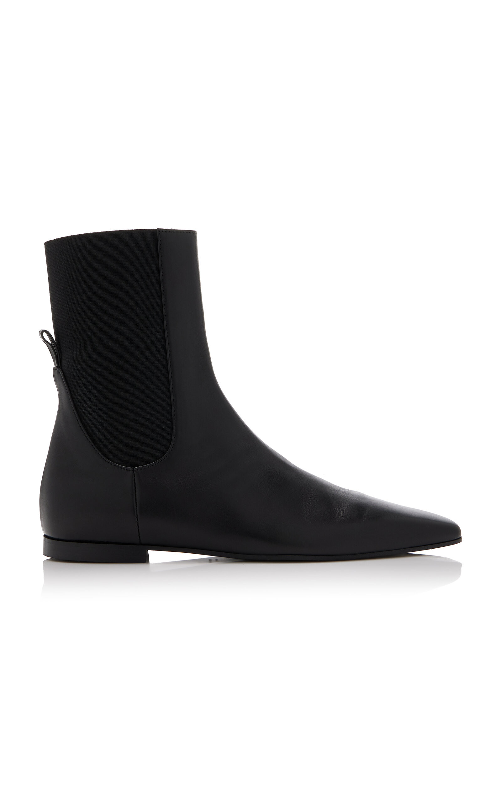 Leather Chelsea Boots | Moda Operandi (Global)