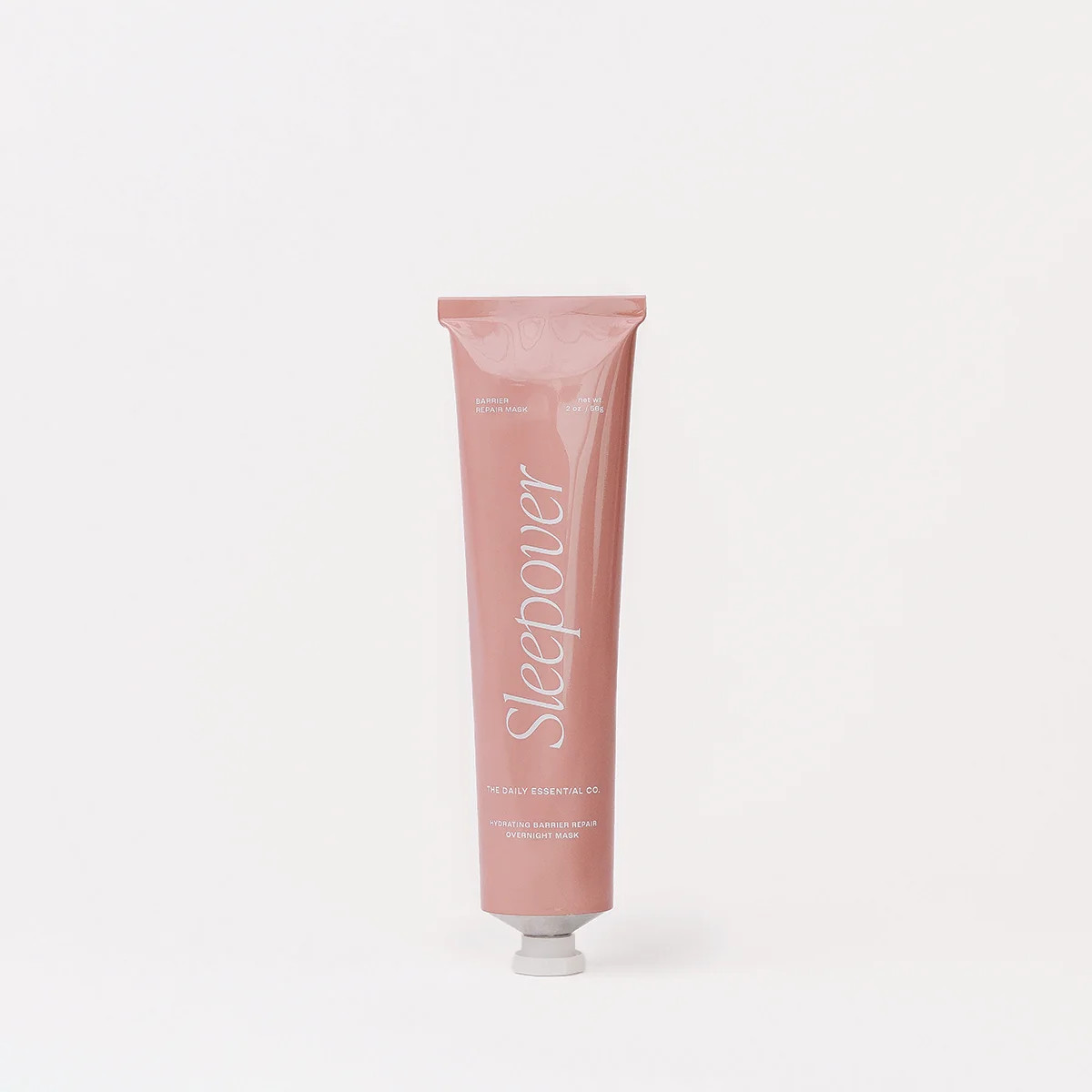 Sleepover // Ceramide Barrier Repair Mask | The Daily Essential Co
