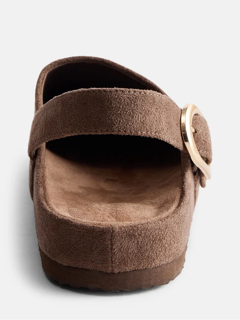 Scenario Women's Sling Clogs | Walmart (US)