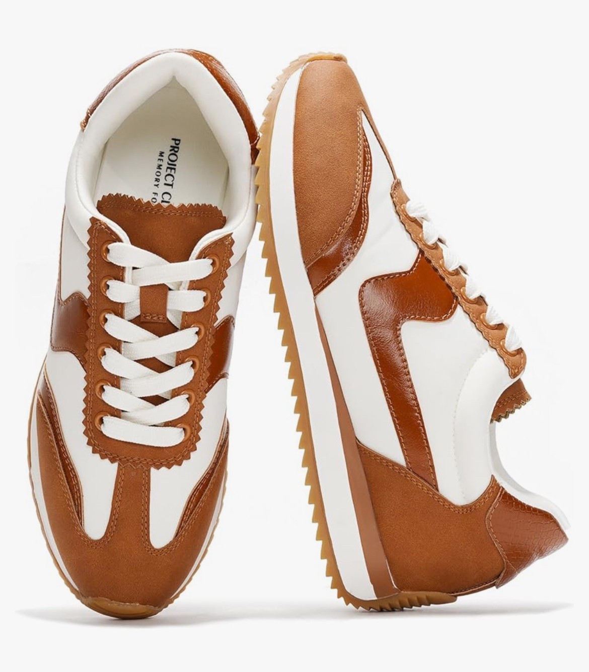 A warm neutral shoes for springs. 
#hocspring