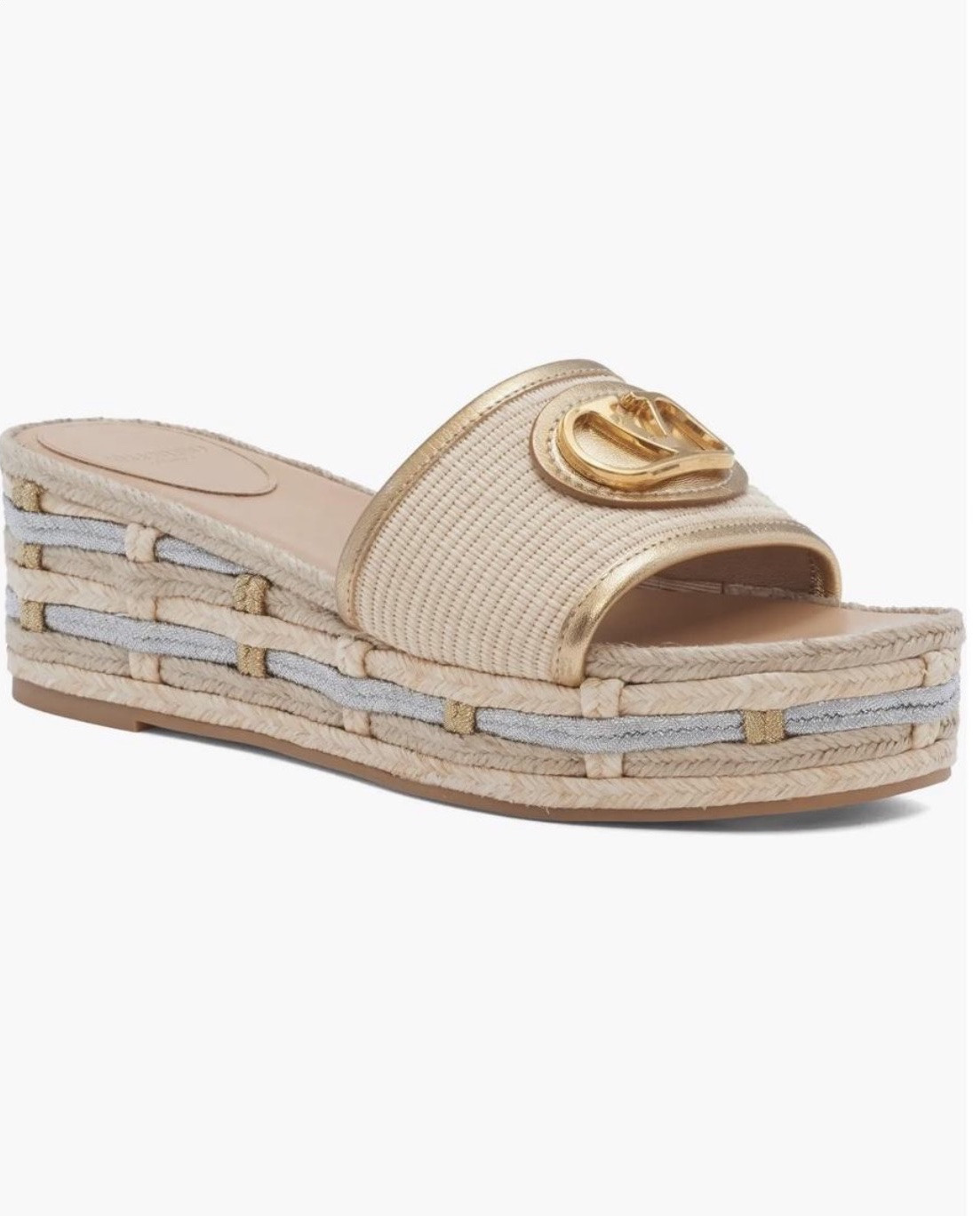 Valentino sandals on sale!

#LTKootd #LTKSaleAlert