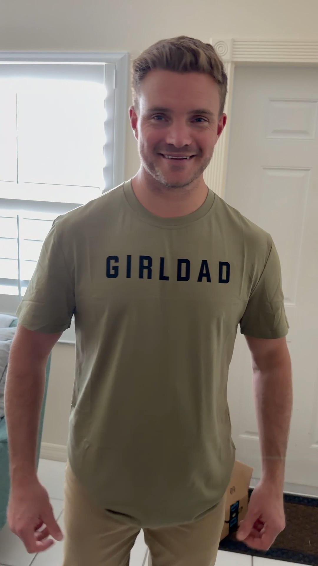 Gender reveal! 17 weeks pregnant with our baby girl 



#LTKMens #LTKdayinmylife #LTKBaby