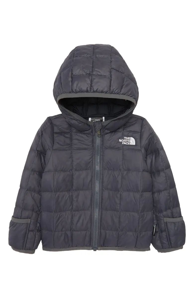 The North Face Kids' ThermoBall™ Eco Hooded Jacket | Nordstrom | Nordstrom