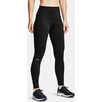 Women's UA RUSH ColdGear® Jacquard Leggings | Under Armour (US)