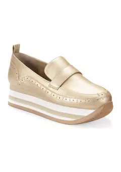 Crown & Ivy™ Booker Loafer Sneakers | Belk