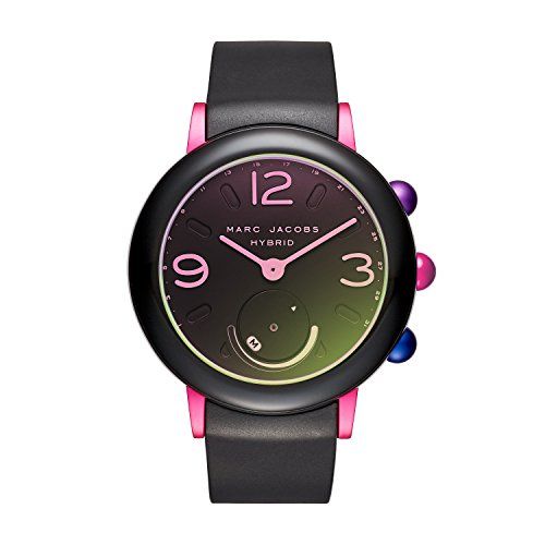 Marc Jacobs Riley Hybrid Smartwatch MJT1003 | Amazon (US)
