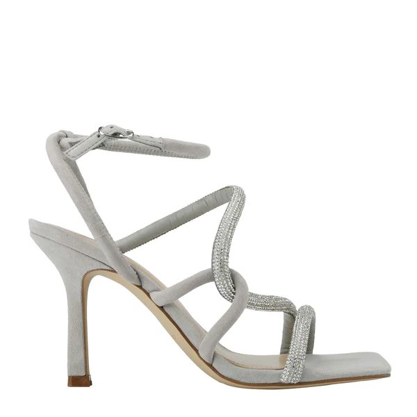 Debbie Strappy Heeled Sandal | Marc Fisher