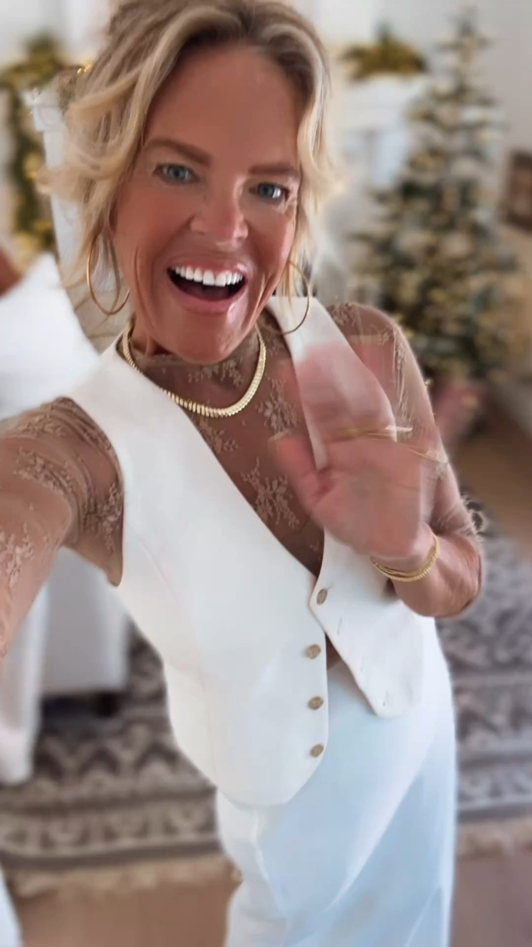 Versatile Fun Classic Pieces I wear in every season ! 

 #LTKHoliday #LTKdayinmylife #LTKmomlife