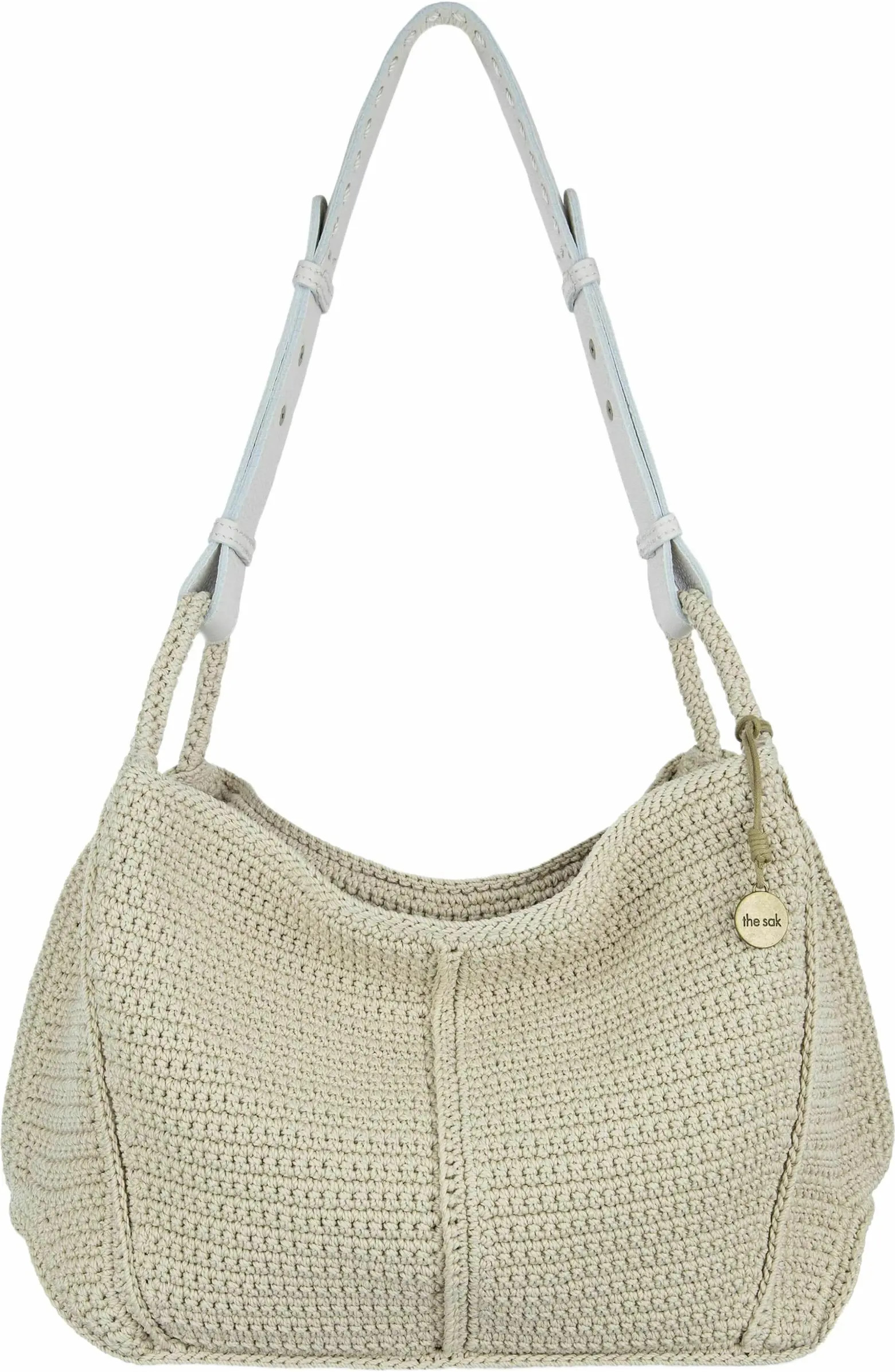 Los Feliz Hobo Hand Crochet Bag | Nordstrom