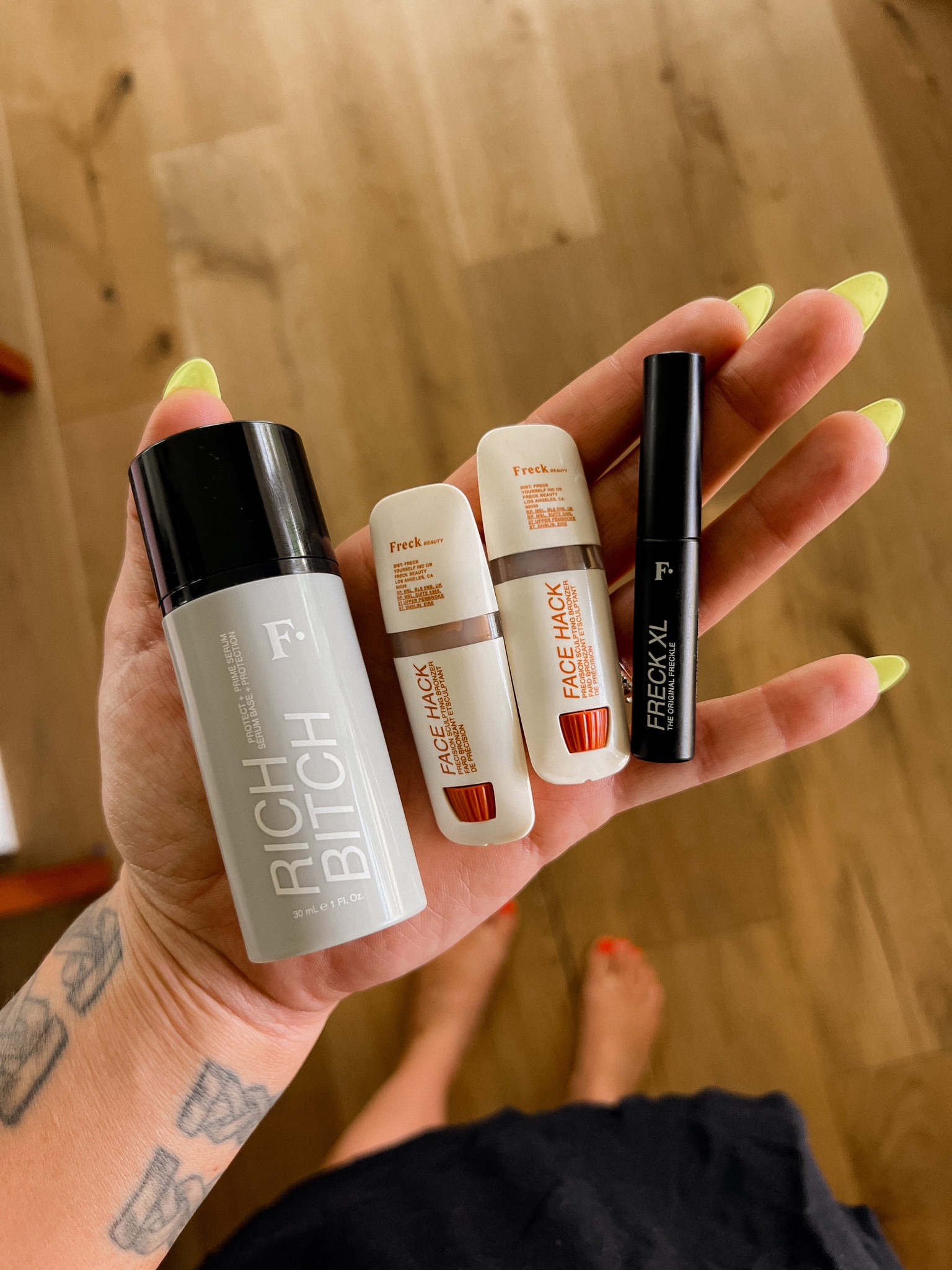 Freck favs @sephora
Use code SAVENOW

#LTKBeautySale #LTKsalealert #LTKbeauty