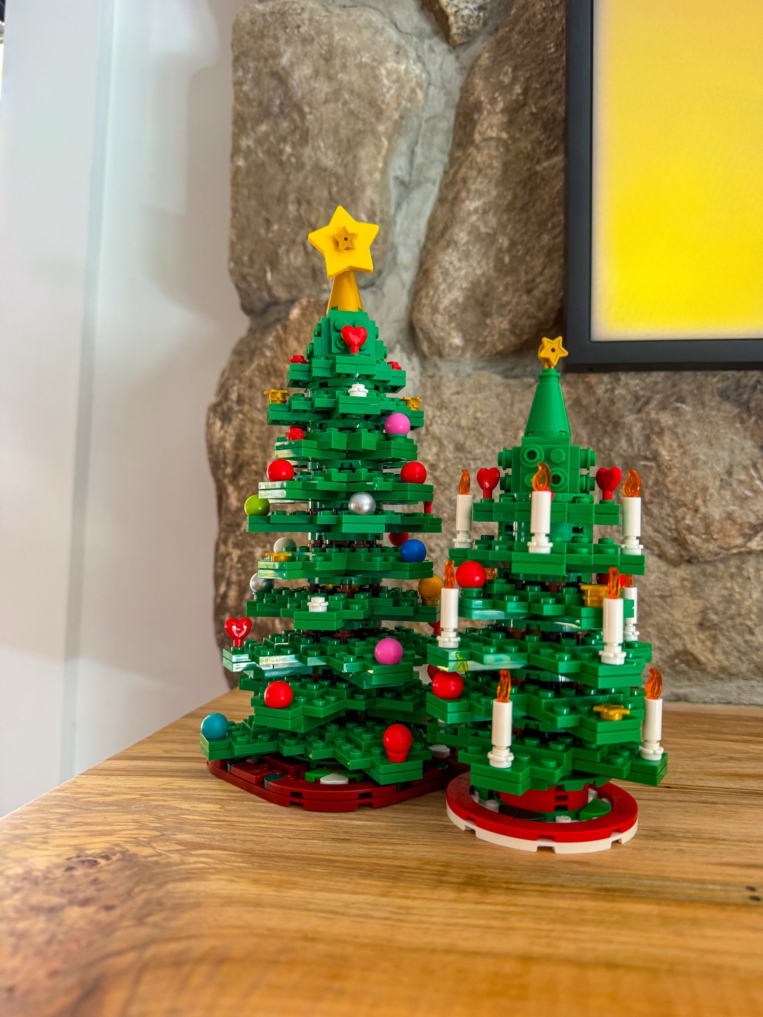 This Christmas tree Lego set makes the best gift

#LTKKids #LTKGiftGuide #LTKHoliday