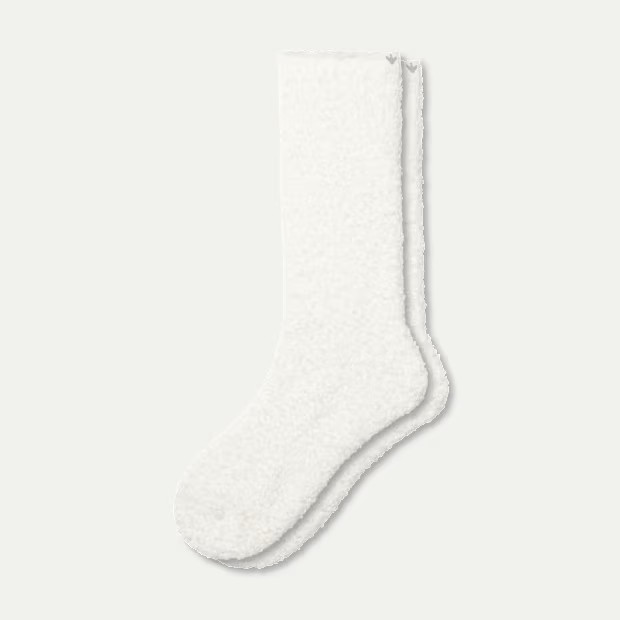 Women's Fuzzy Socks | Bombas