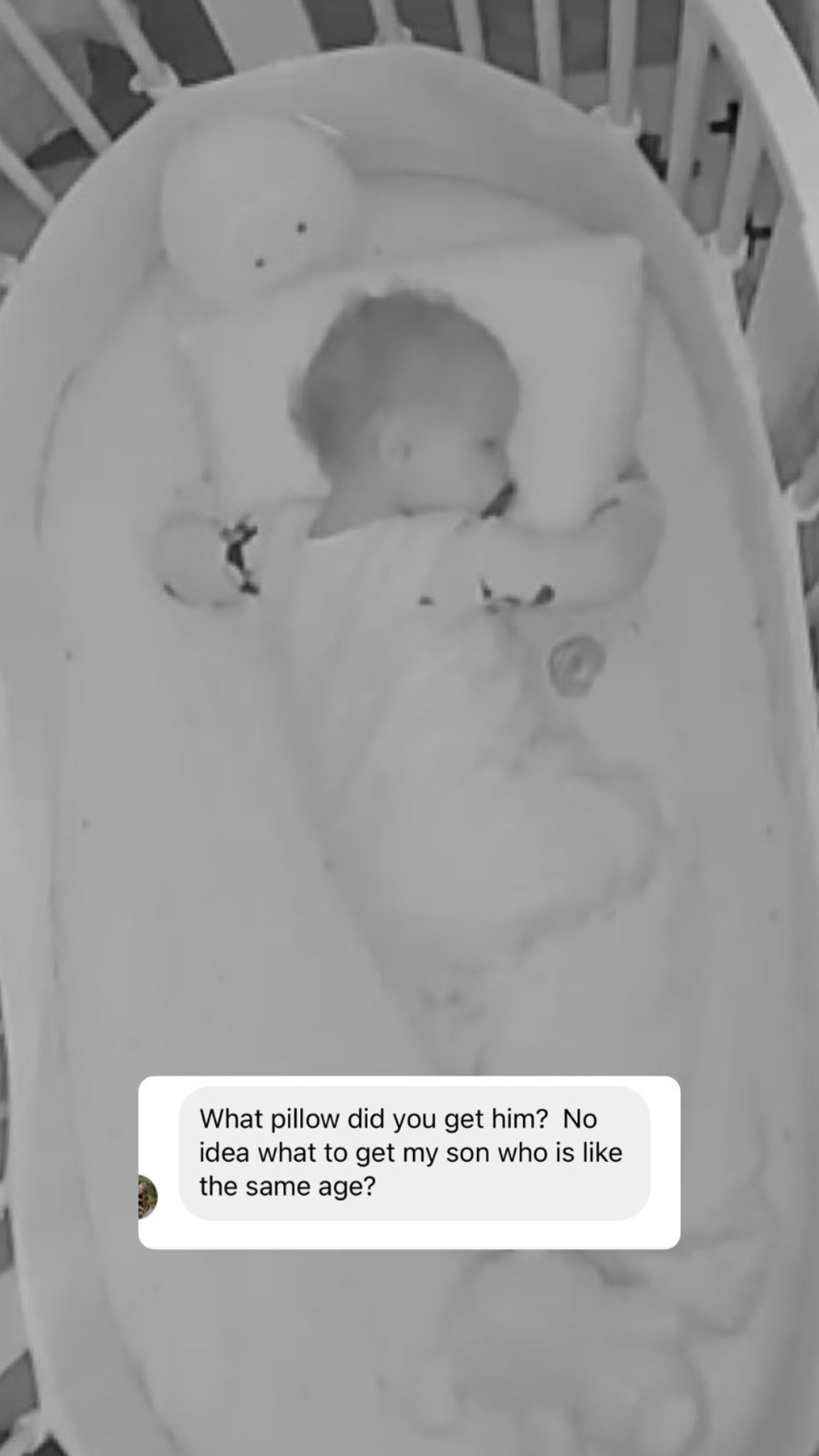 Toddler pillow 

#LTKKids #LTKHome #LTKBaby