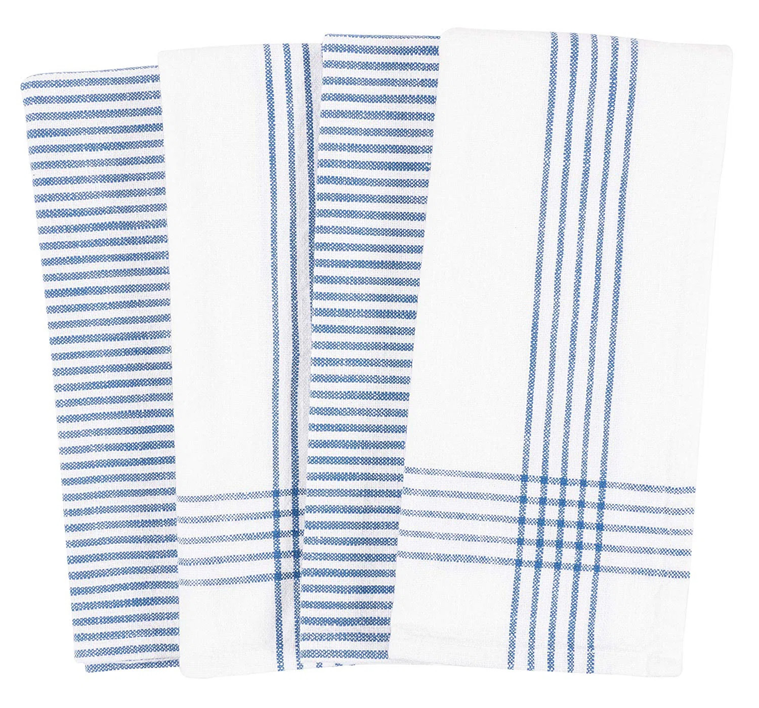 Coverty Cotton Stripe Kitchen Towel Linen Set | Wayfair North America