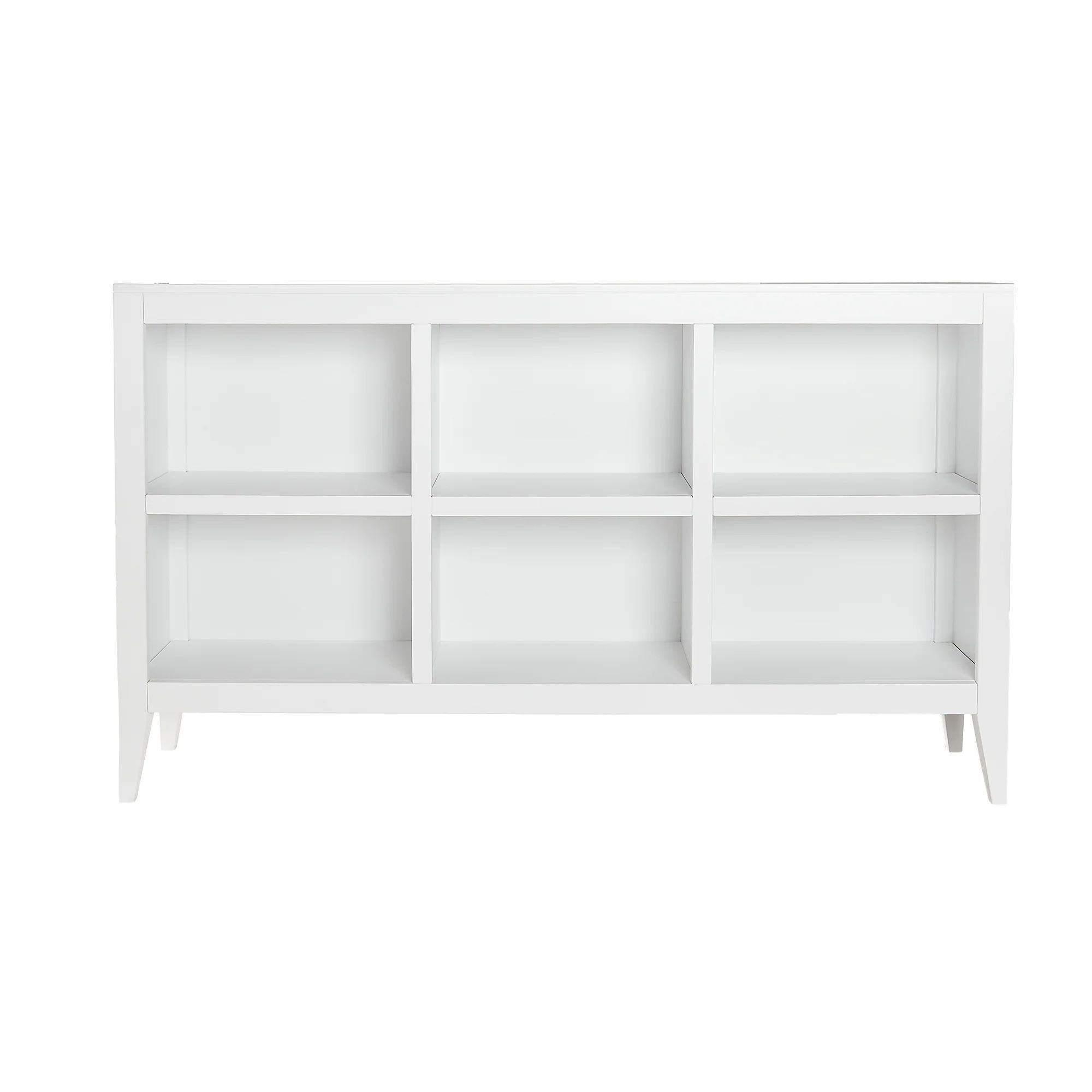 Skylar Bookcase | Caitlin Wilson Design