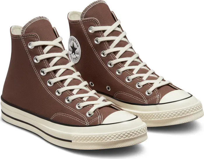 Chuck 70 High Top Sneaker (Men) | Nordstrom