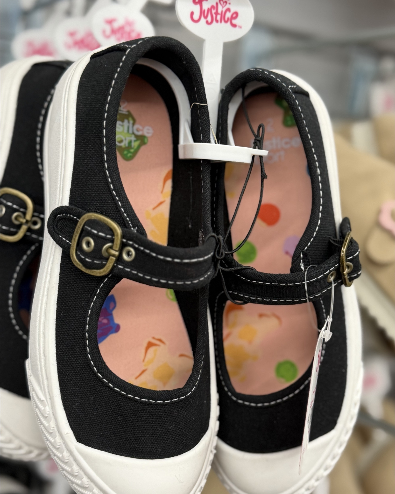 Quick Walmart trip Cutest little girl finds 🎀

#Walmartfinds #Girlsclothes #justice #LTKOOTD 

#LTKKids #LTKSaleAlert