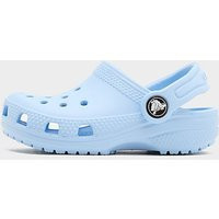 Crocs Classic Clog Infant - Blue - Kids | JD Sports (UK)