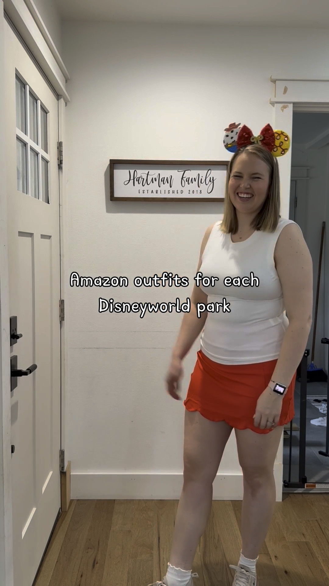 Disney outfit// Disney spring break outfit// Disneyland outfit idea// Disneyworld outfit idea// Disney cruise outfit idea// Disney trip// Disney family// Disney mom// Disney outfit idea// flower and garden outfit idea// Epcot outfit idea// magic kingdom outfit idea// princess bound outfit// Marie bound idea 

Disney outfit// Disney spring break outfit// Disneyland outfit idea// Disneyworld outfit idea// Disney cruise outfit idea// Disney trip// Disney family// Disney mom// Disney outfit idea// flower and garden outfit idea// Epcot outfit idea// magic kingdom outfit idea// princess bound outfit// Marie bound idea// rundisney outfit// rundisney expo look// Disney style// princess style// Disney bounding// mom style 2 under 2 

#LTKTravel #LTKmomlife #LTKootd