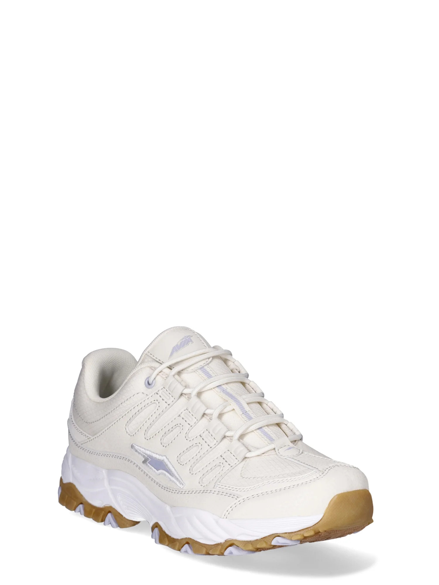 Avia Women's Elevate Athletic Sneakers (Wide Width Available) | Walmart (US)