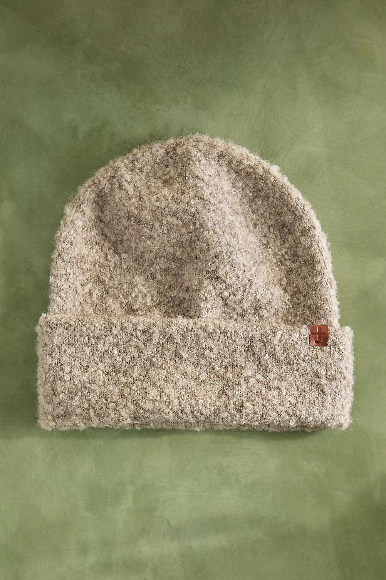 Cozy Up Hat | Anthropologie (US)