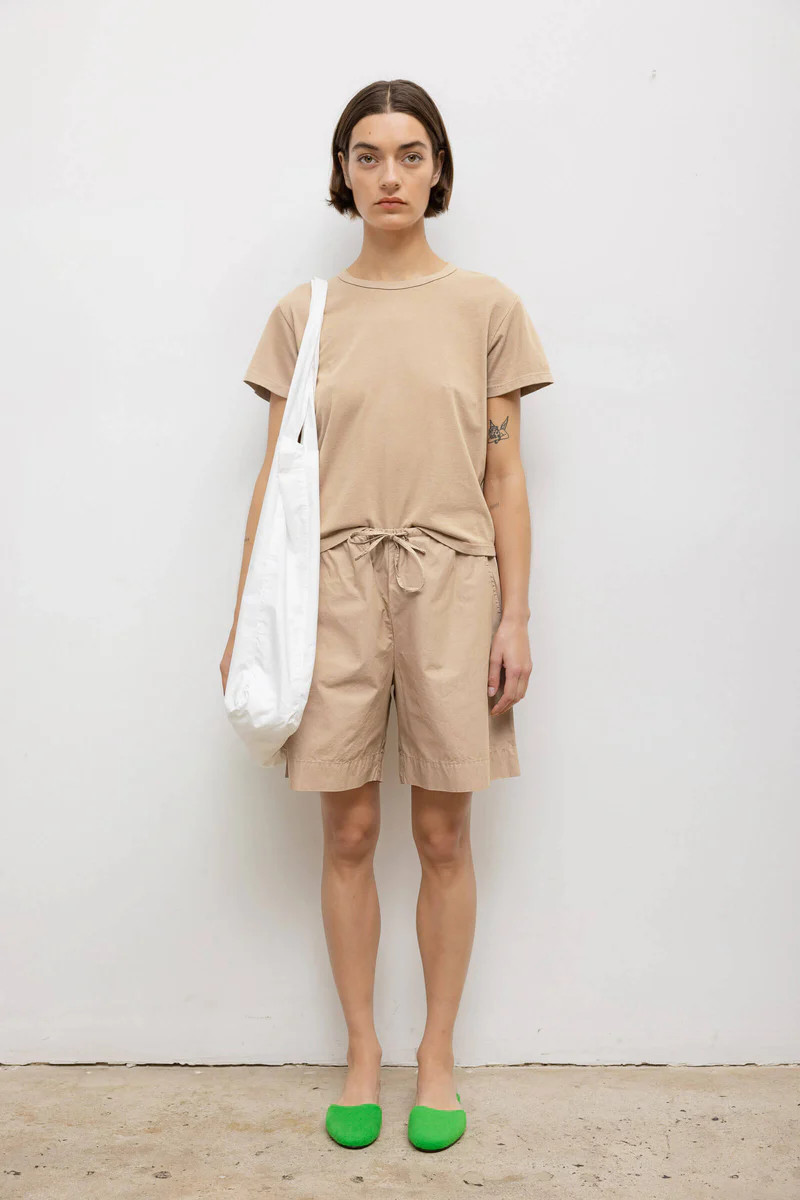 Kyoto Carpenter Short | LESET