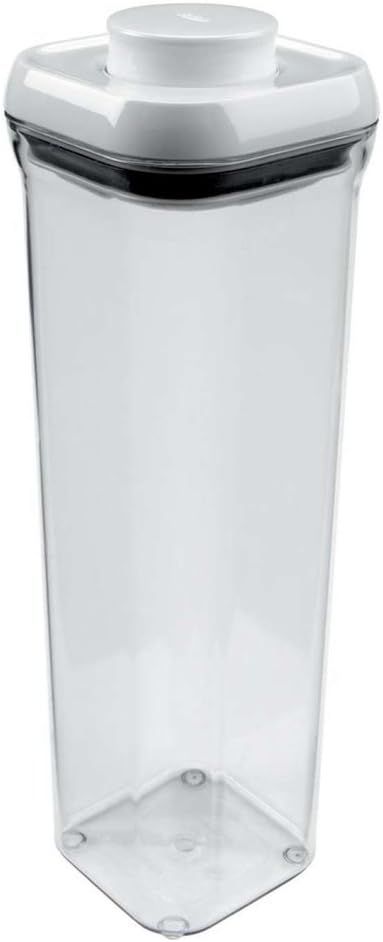 OXO Good Grips POP Container – Airtight Food Storage – 2.1 Qt for Spaghetti and More | Amazon (US)
