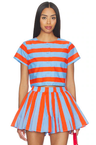 Primo Top
                    
                    Line & Dot | Revolve Clothing (Global)