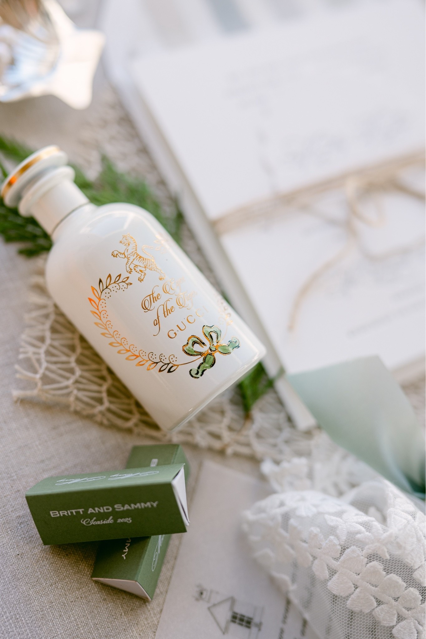 Wedding perfume!!

#LTKgrwm #LTKootd #LTKselfcare