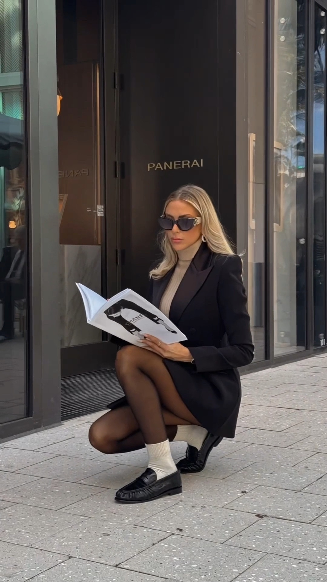 a fun outfit transition with some of my current favorite wardrobe items 

#LTKSaleAlert #LTKgrwm #LTKWorkwear