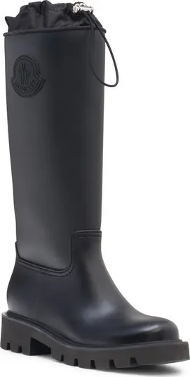Kickstream Waterproof Rain Boot (Women) | Nordstrom