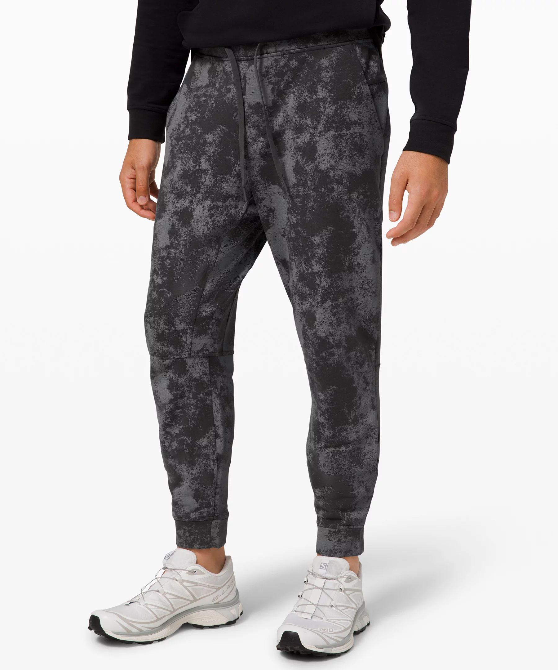 City Sweat Jogger French Terry 29" |  Men's Pants | lululemon | Lululemon (US)