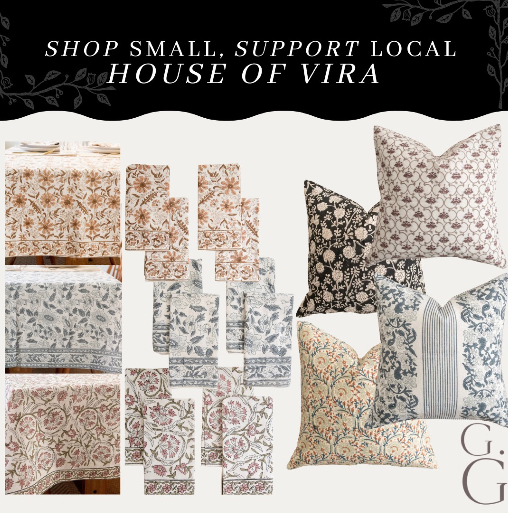 Shop small, support local, small business Saturday deals!
.
.
.
Organic modern, living room design, moodboard, inspiration, design inspiration, living room ideas, studio McGee, target new arrivals, new collection, winter collection, winter decor, console table, bedroom furniture, dining chair, bar stools, counter stools, end table, side table, nightstand, framed art, art, wall decor, rugs, area rugs, target finds, patio, sale alert, tjmaxx, homegoods, loloi, cane furniture, cane chair, leather chair, pillows, throw pillows, arch mirror, gold mirror, brass mirror, Anthropologie, vanity, lamps, world market, weekend sales, opalhouse, target, jungalow, boho, Wayfair finds, sofa, couch, dining room, high end for less, kirklands, cane, wicker, rattan, linen, velvet, boucle, coastal, lamp, studio McGee, McGee and co, living room, bedroom styling, kitchen, loveseat, bench, magnolia, Joanna Gaines, pillows, pb, pottery barn, west elm, Williams Sonoma, restoration hardware, rejuvenation, amber interiors, amber lewis, Leanne Ford, crate and barrel, cb2, Arhaus, article, Amazon home, throw blanket, hearth and hand, arch cabinet, black cabinet, Amazon finds, decor, coffee table, media stand, swivel chair, ornate mirror, rustic, frame tv, digital art, digital prints, poly and bark, interior define, bedroom design, curtain rod, curtains, simple design, cozy living

#LTKhome #LTKCyberweek #LTKGiftGuide