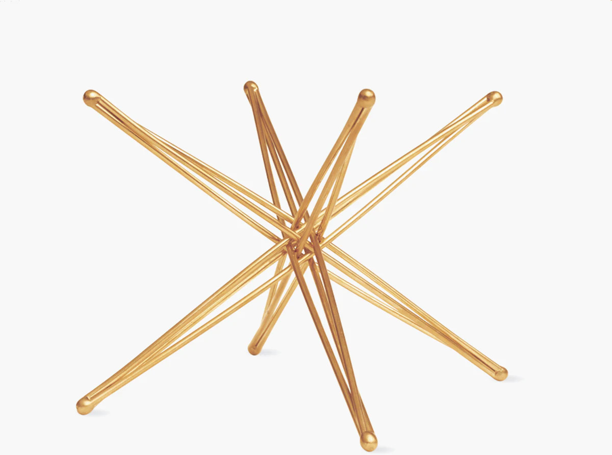 Foldable Star Sculptures | Design Within Reach