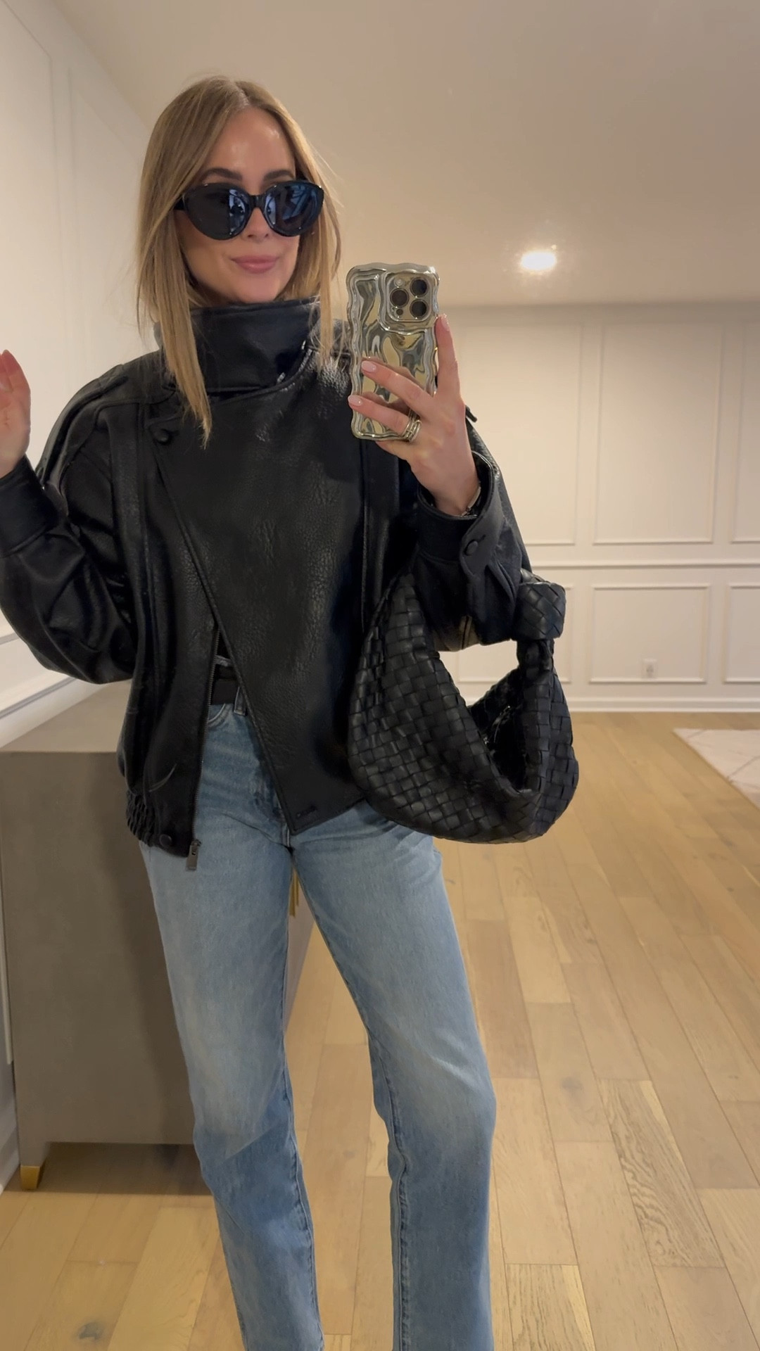 Fashion Jackson, Zara jacket 

#LTKFindsUnder100 #LTKOver40 #LTKTall