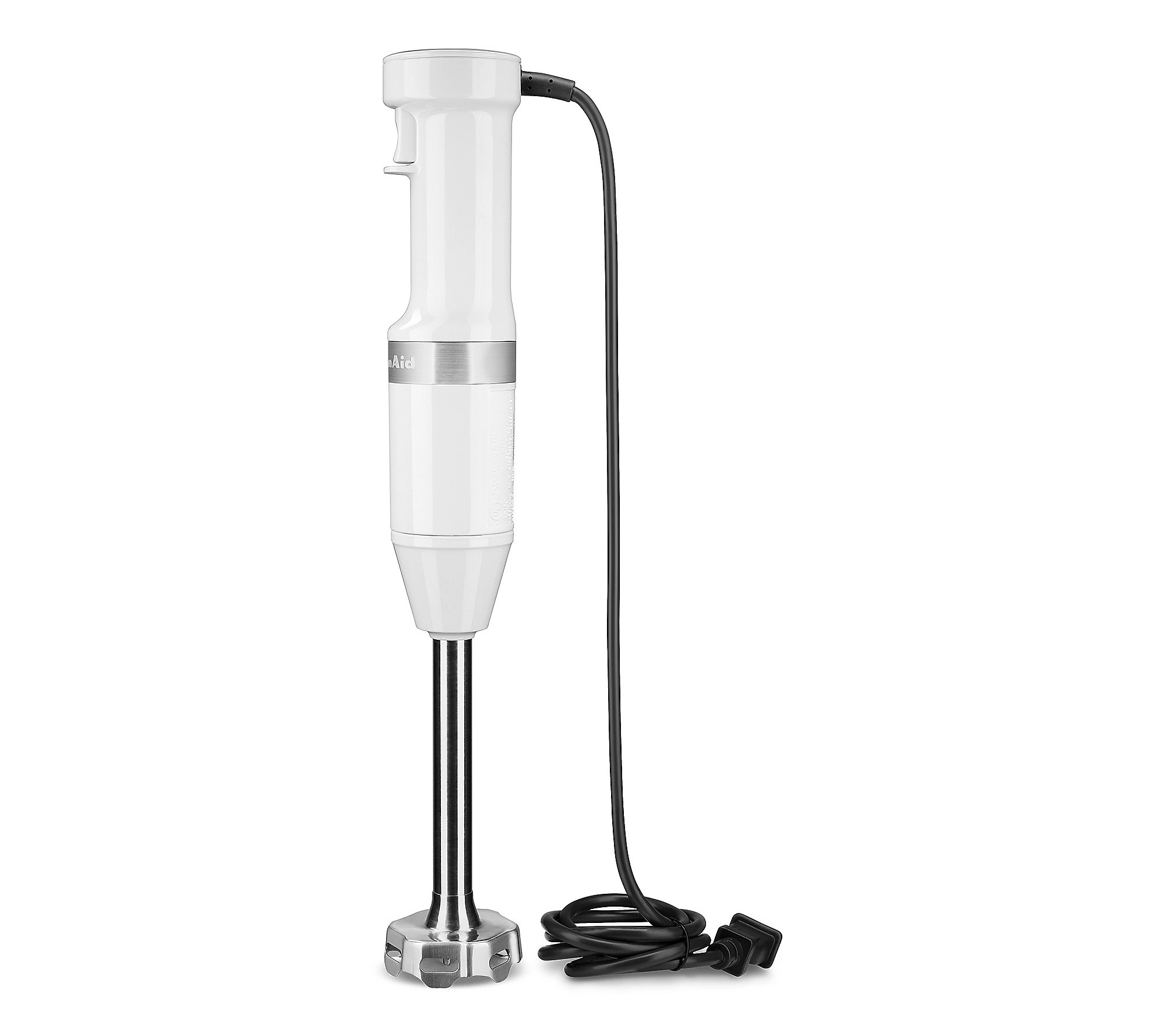 KitchenAid Immersion Blender with Attachments | QVC