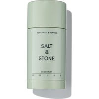 Salt & Stone Bergamot & Hinoki Deodorant | Space NK - UK