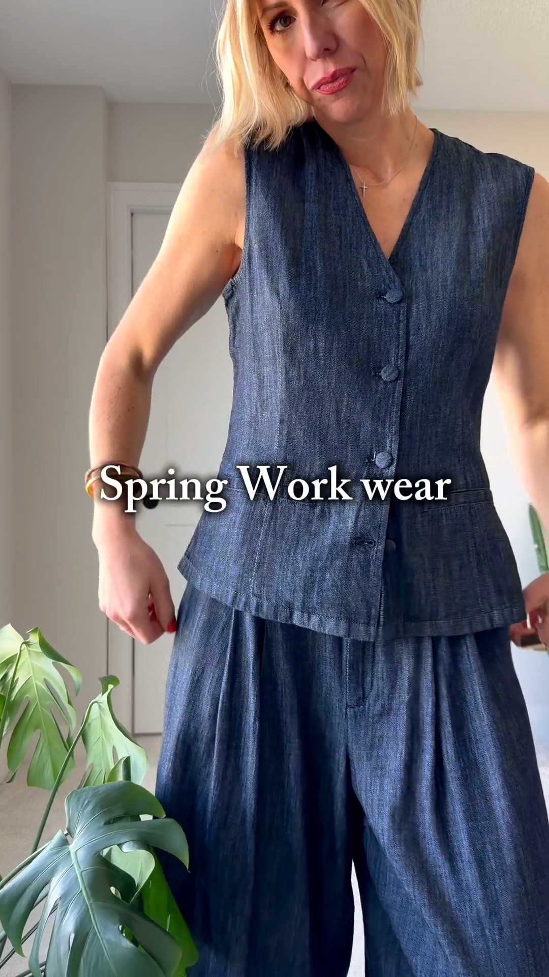 Spring workwear inspiration!

#LTKSeasonal #LTKWorkwear #LTKootd