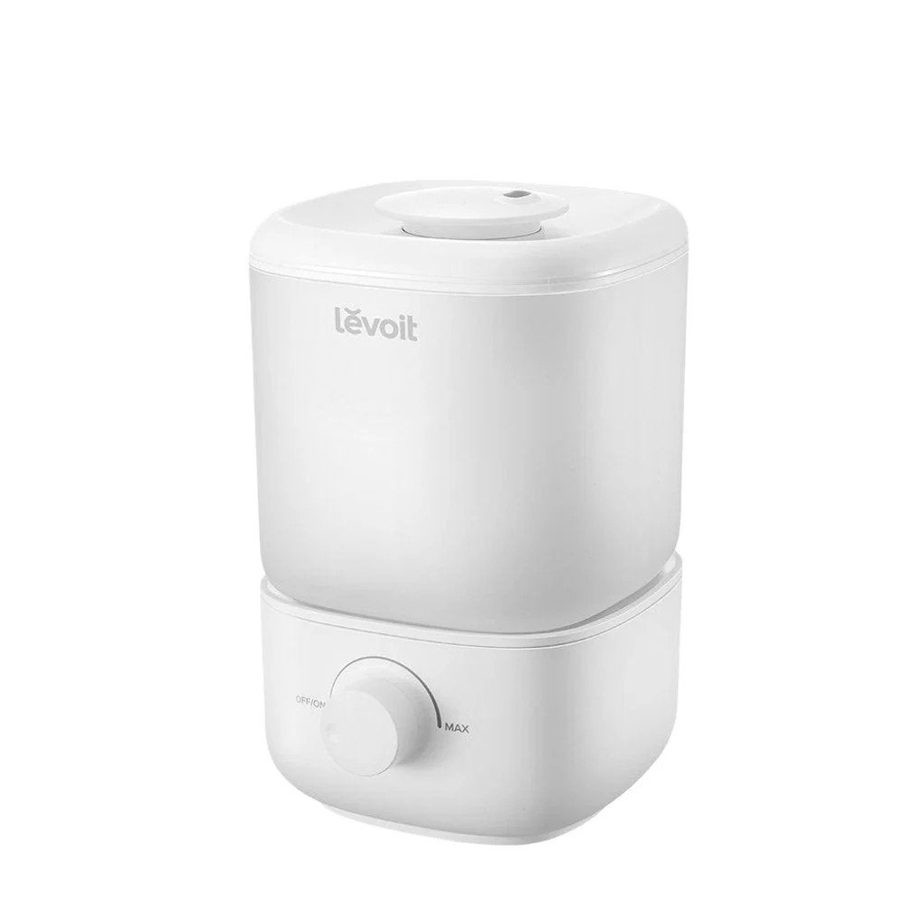 Classic 160 Humidifier: Unique Top Fill Humidifier | Levoit
