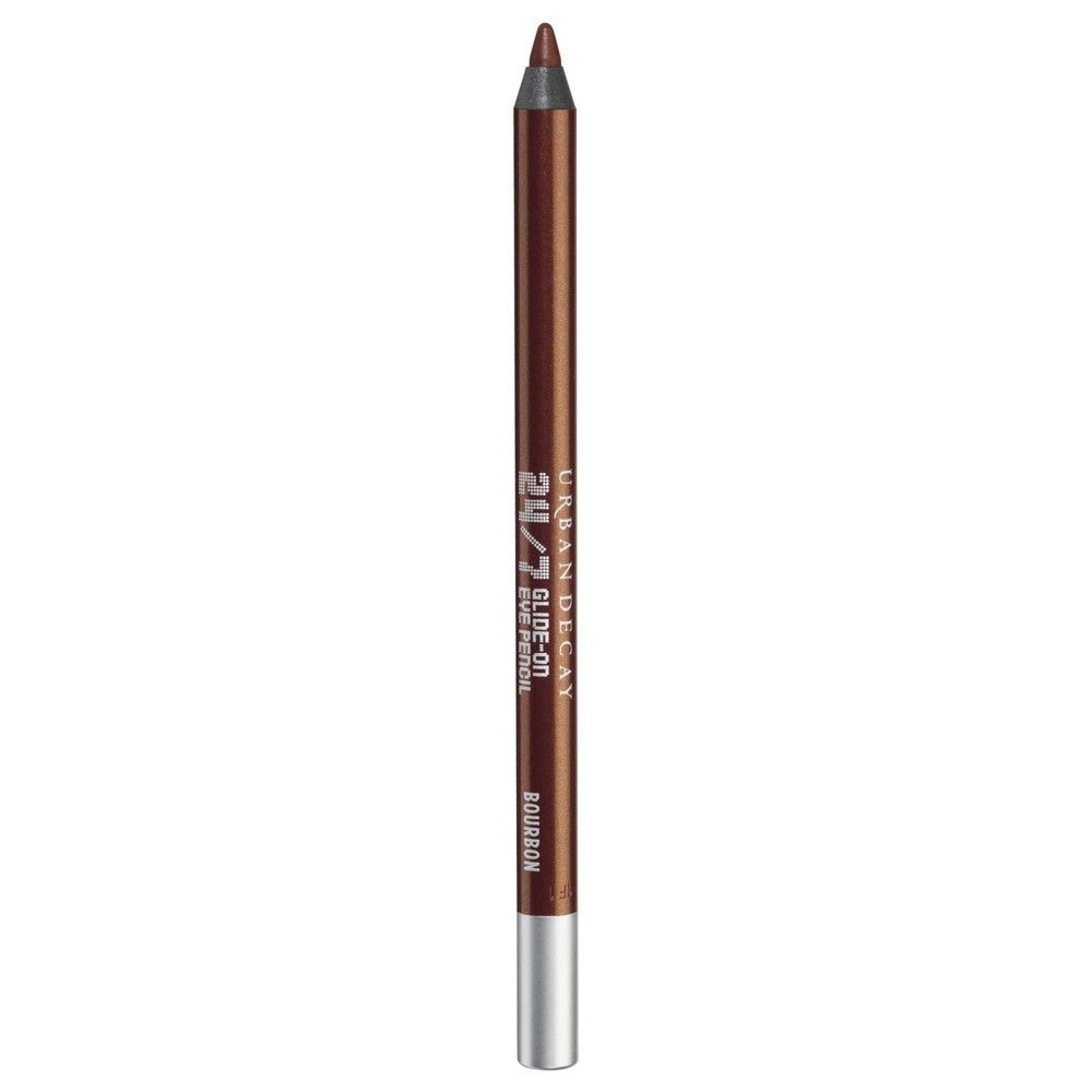 Urban Decay 24/7 Glide-On Waterproof Eyeliner Pencil - Bourbon - 0.04 fl oz - Ulta Beauty | Target
