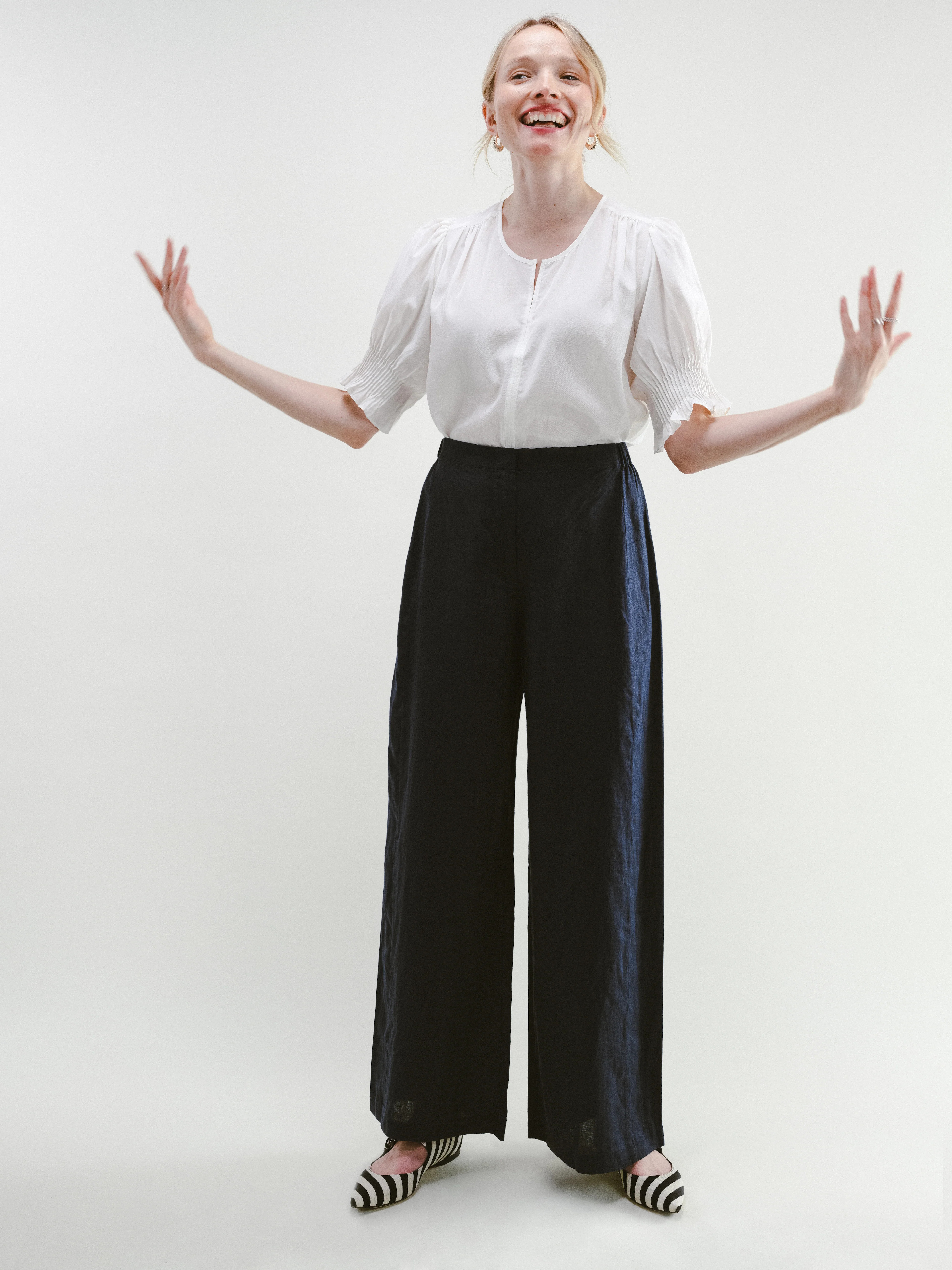 Harmonize Pant | Darling