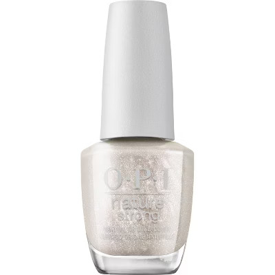 OPI Nature Strong Nail Polish - 0.5 fl oz | Target