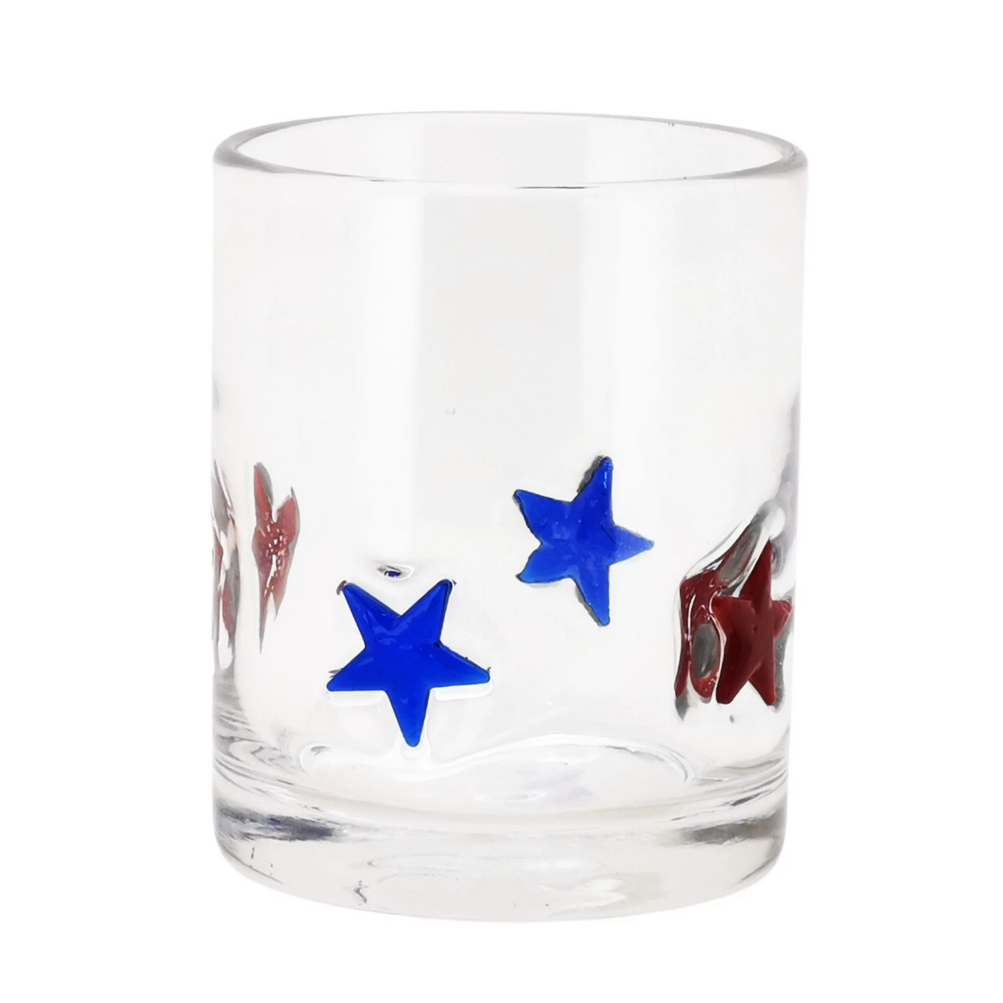 Celebrate Together™ Americana Iconic Star Glass | Kohl's