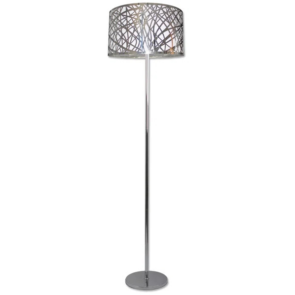 Mcminn 63" Floor Lamp | Wayfair North America