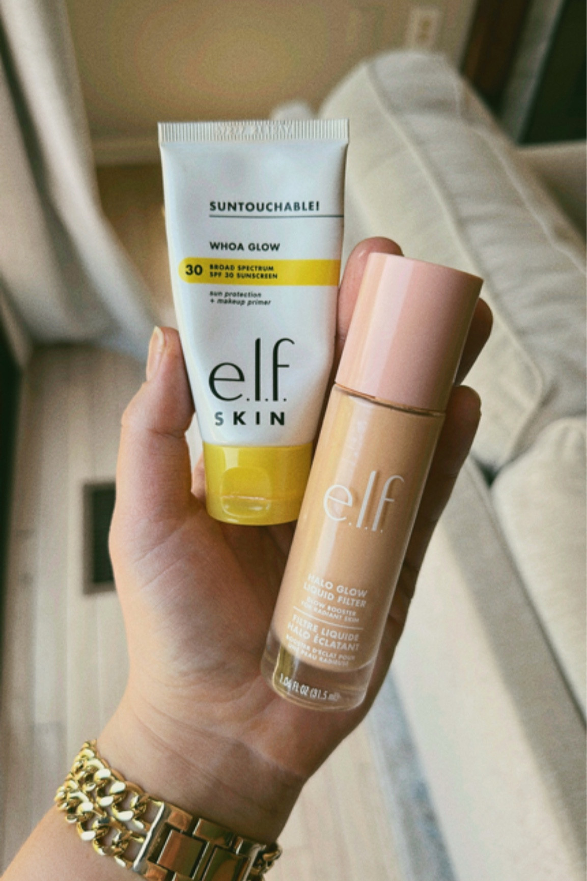 my two go-to’s for those days I just want a little something ✨🙌🏻🩷

#LTKunder50 #LTKbeauty