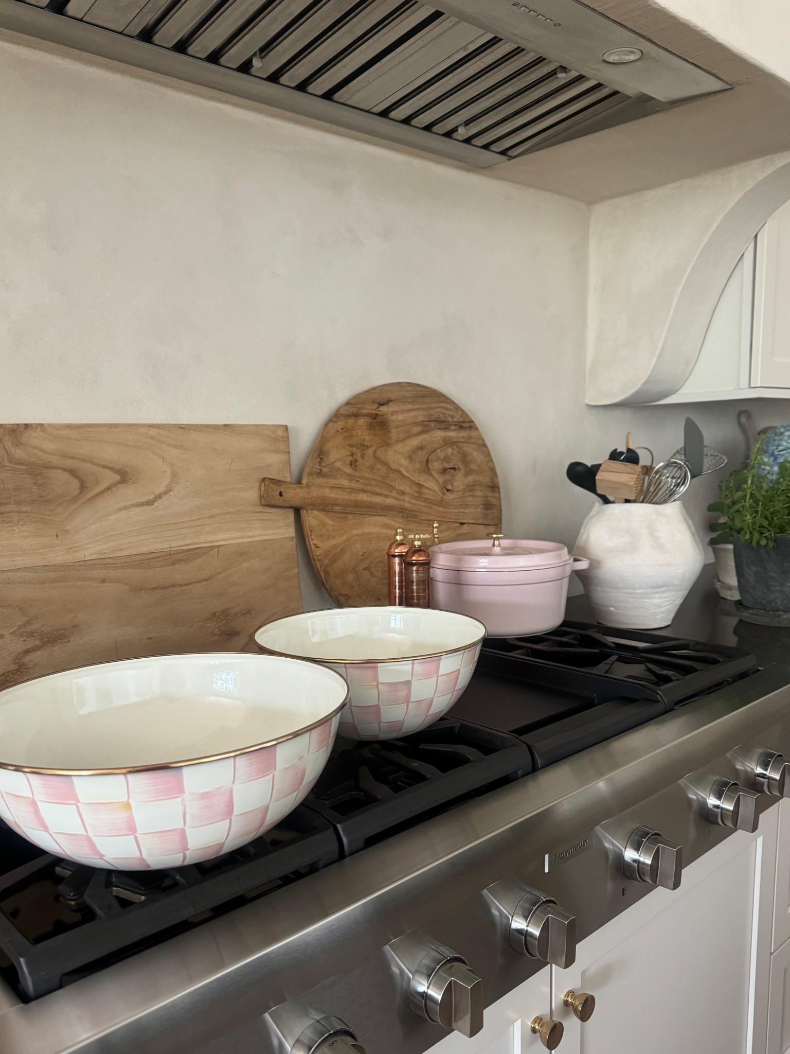 Favorite kitchen bowls! 

#LTKHome