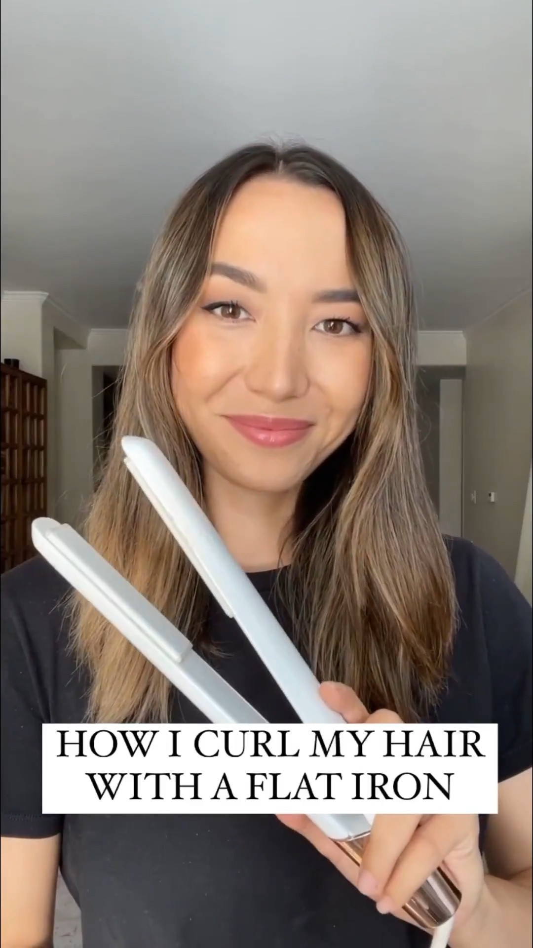 How I curl my hair with a flat iron (though I now prefer using the t3 curler for better curls) 

Flat iron + texture spray are part of the Nordstrom anniversary sale + part of prime day! 

Beauty / hair care 

#LTKSaleAlert #LTKBeauty