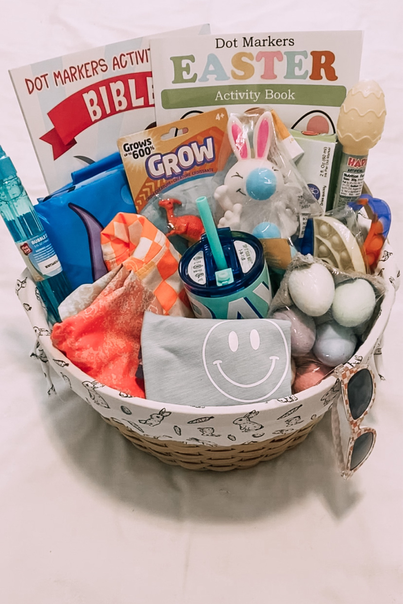 Toddler boy Easter basket!

#LTKswim #LTKkids

#LTKSeasonal